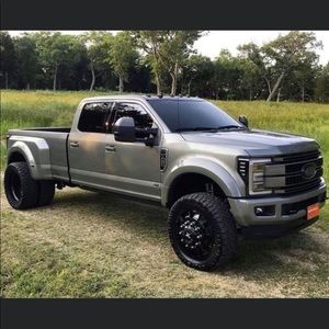 Meet your Posher, Joey